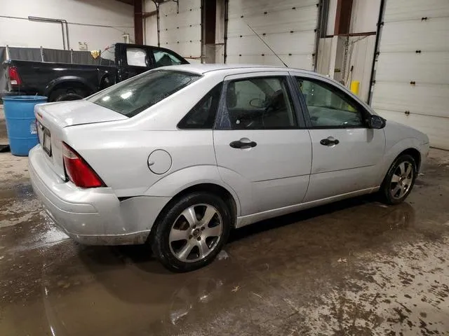 1FAFP34N67W362537 2007 2007 Ford Focus- ZX4 3