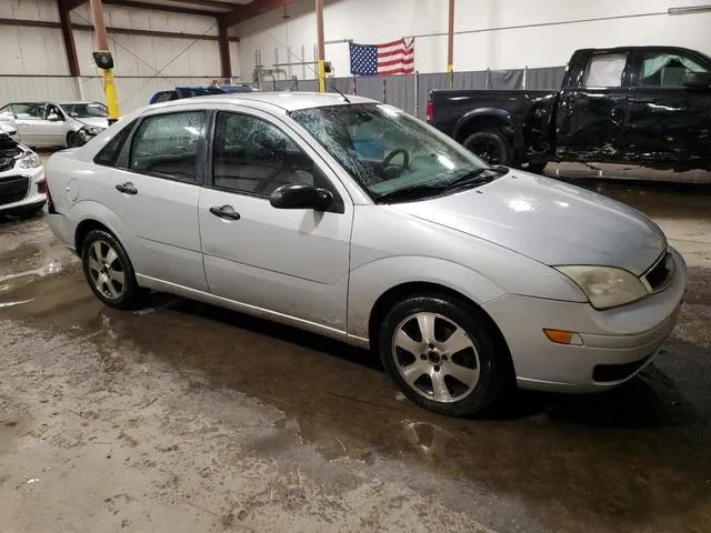 1FAFP34N67W362537 2007 2007 Ford Focus- ZX4 4