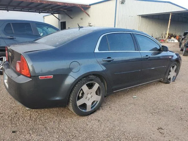 1G1ZJ57748F258396 2008 2008 Chevrolet Malibu- 2LT 3