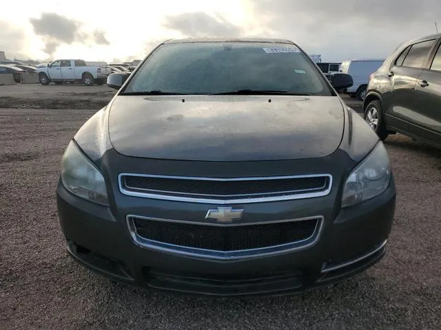 1G1ZJ57748F258396 2008 2008 Chevrolet Malibu- 2LT 5