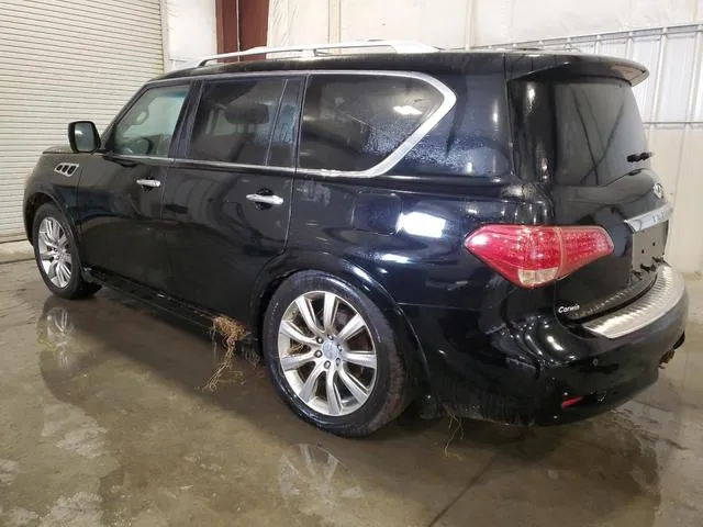 JN8AZ2NE9C9021184 2012 2012 Infiniti QX56 2