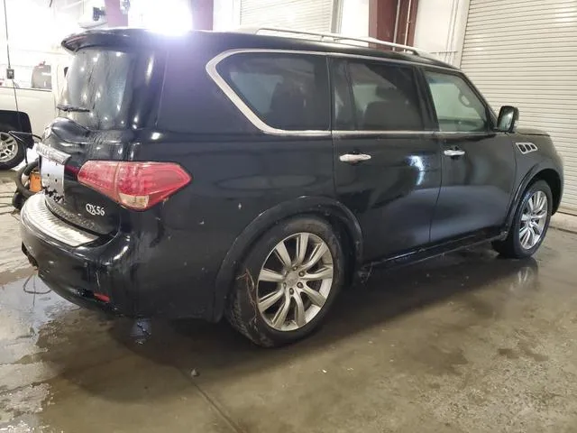 JN8AZ2NE9C9021184 2012 2012 Infiniti QX56 3