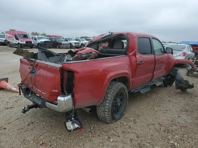 3TMAZ5CN8KM095132 2019 2019 Toyota Tacoma- Double Cab 3