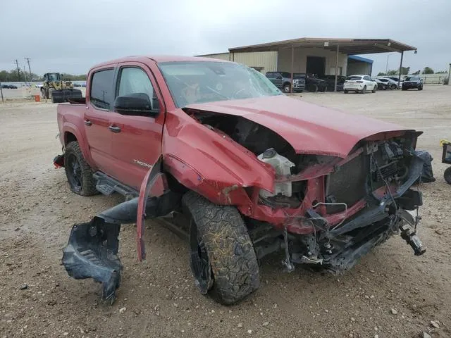 3TMAZ5CN8KM095132 2019 2019 Toyota Tacoma- Double Cab 4