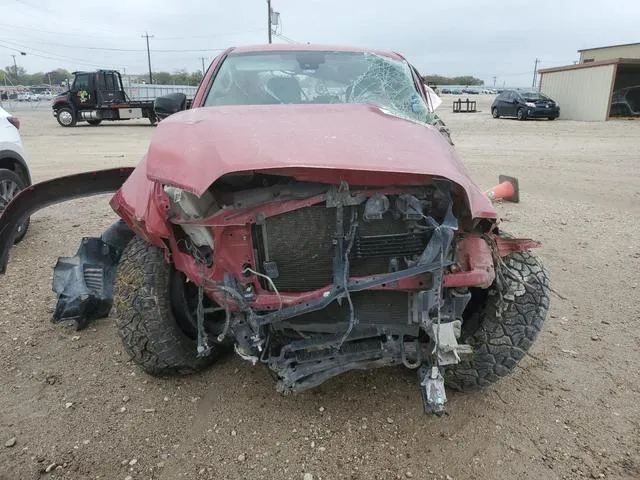 3TMAZ5CN8KM095132 2019 2019 Toyota Tacoma- Double Cab 5