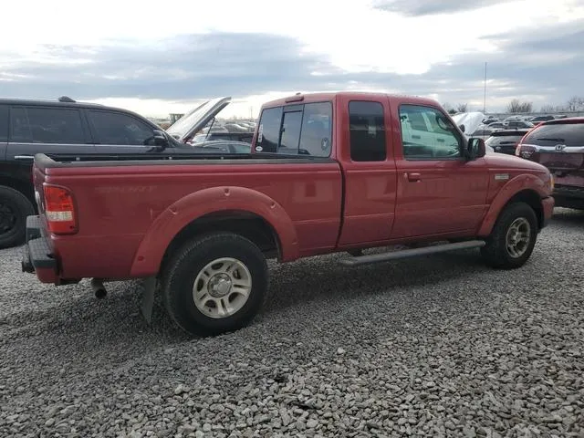 1FTYR44E58PB09692 2008 2008 Ford Ranger- Super Cab 3