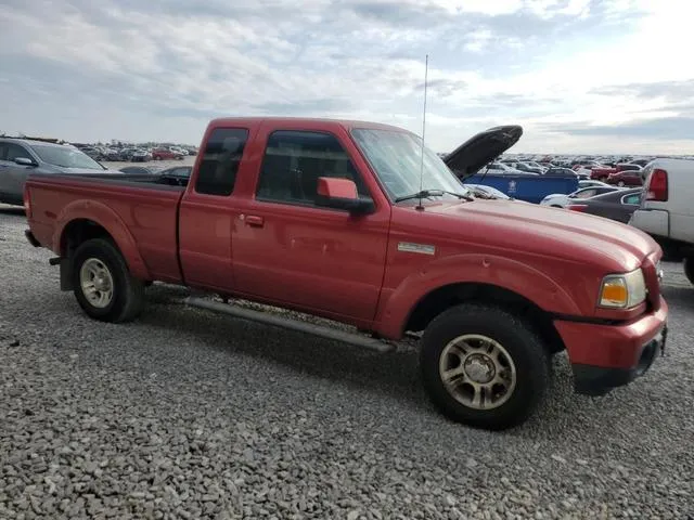 1FTYR44E58PB09692 2008 2008 Ford Ranger- Super Cab 4