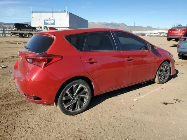 JTNKARJE8JJ553863 2018 2018 Toyota Corolla 3