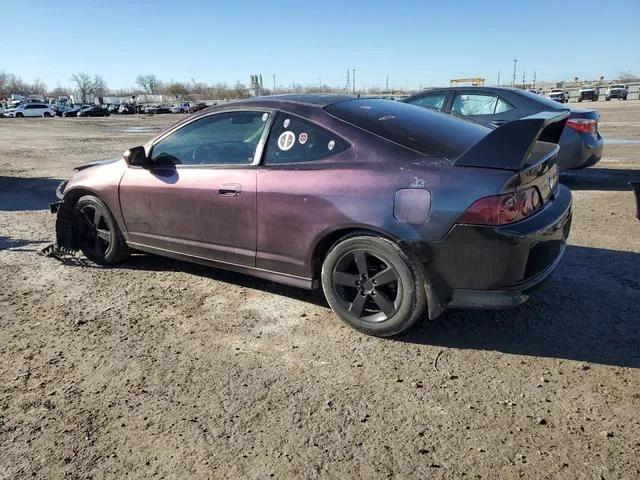 JH4DC54836S013648 2006 2006 Acura RSX 2