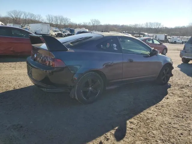 JH4DC54836S013648 2006 2006 Acura RSX 3