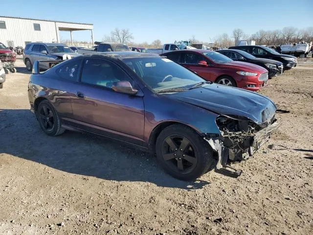 JH4DC54836S013648 2006 2006 Acura RSX 4