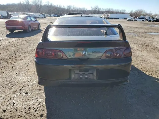 JH4DC54836S013648 2006 2006 Acura RSX 6