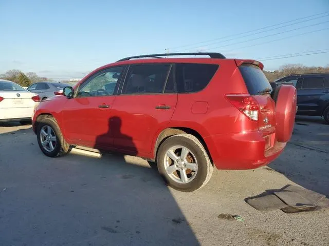 JTMZD33V665013304 2006 2006 Toyota RAV4 2