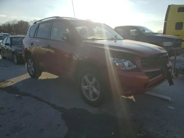 JTMZD33V665013304 2006 2006 Toyota RAV4 4