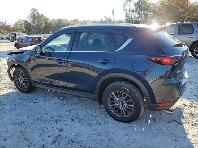 JM3KFACL6H0198072 2017 2017 Mazda CX-5- Touring 2