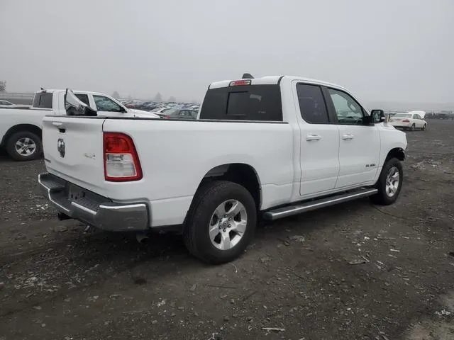 1C6RRFBG9NN293232 2022 2022 RAM 1500- Big Horn/Lone Star 3