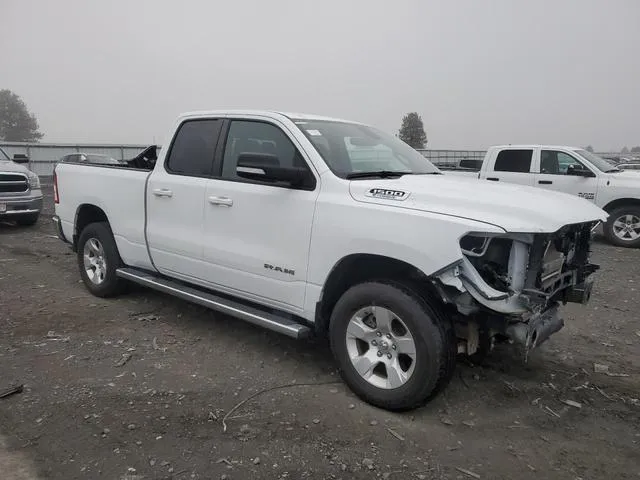 1C6RRFBG9NN293232 2022 2022 RAM 1500- Big Horn/Lone Star 4