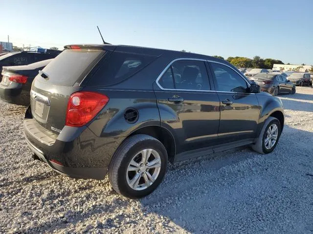 2GNALAEK9E6245333 2014 2014 Chevrolet Equinox- LS 3