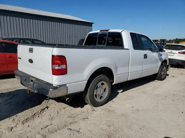 1FTPX12516NA09147 2006 2006 Ford F-150 3