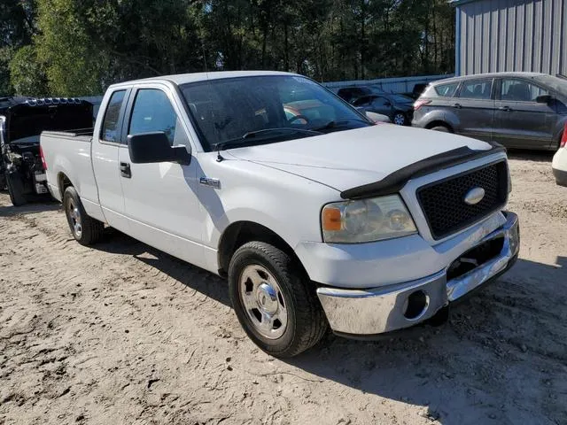 1FTPX12516NA09147 2006 2006 Ford F-150 4