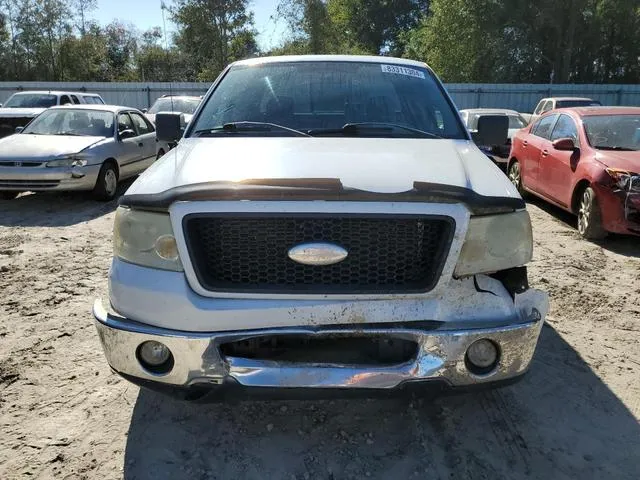 1FTPX12516NA09147 2006 2006 Ford F-150 5