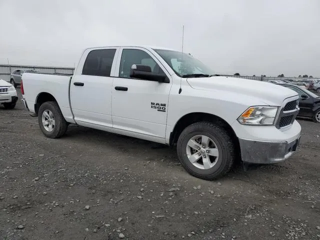 1C6RR7LG7PS519230 2023 2023 RAM 1500- Slt 4