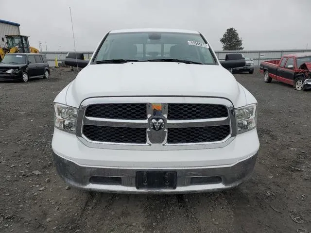 1C6RR7LG7PS519230 2023 2023 RAM 1500- Slt 5