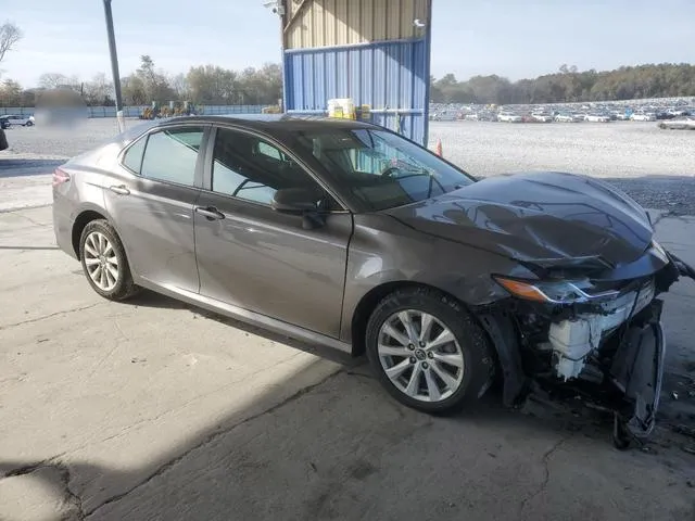 4T1C11AK6LU315216 2020 2020 Toyota Camry- LE 4