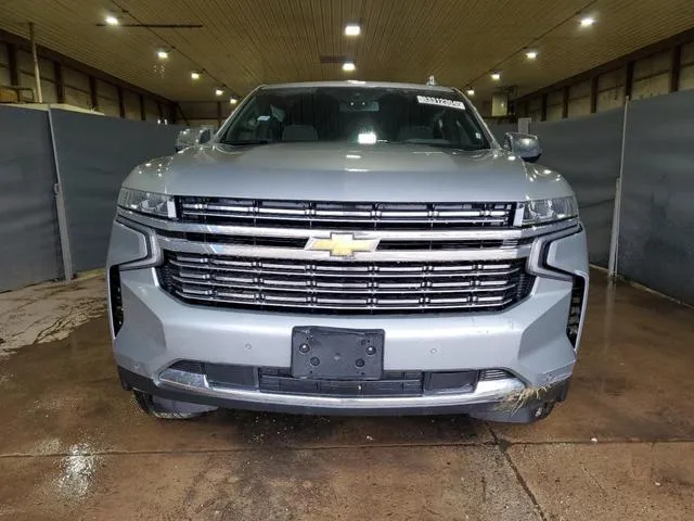 1GNSKSKD4RR275546 2024 2024 Chevrolet Tahoe- K1500 Premier 5