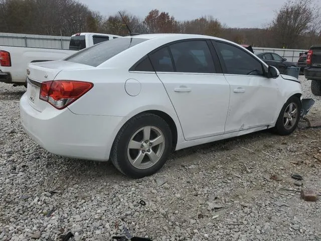 1G1PF5SC8C7164568 2012 2012 Chevrolet Cruze- LT 3