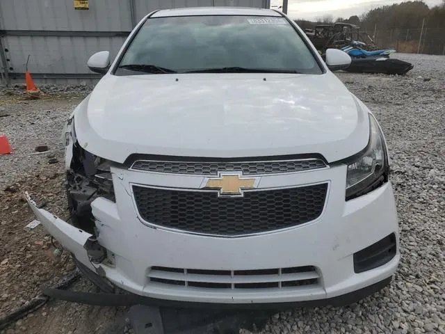 1G1PF5SC8C7164568 2012 2012 Chevrolet Cruze- LT 5