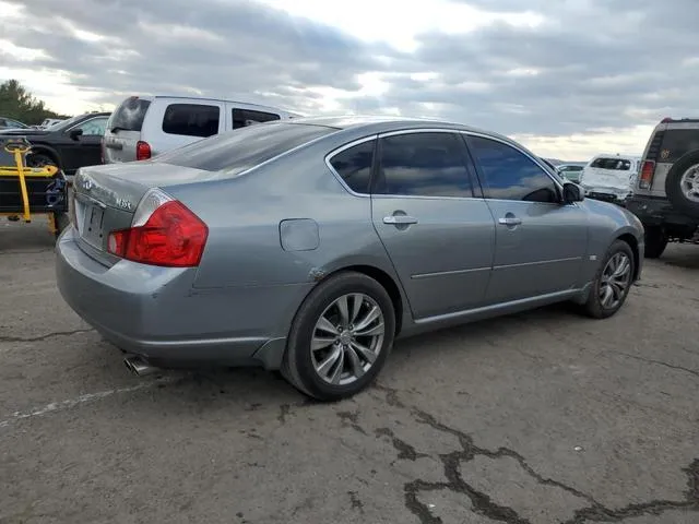 JNKAY01F96M254550 2006 2006 Infiniti M35- Base 3