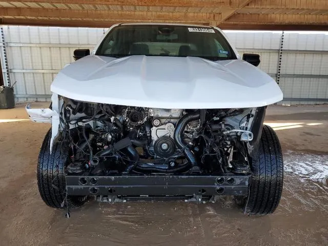 1GCGSBEC4P1175878 2023 2023 Chevrolet Colorado 5