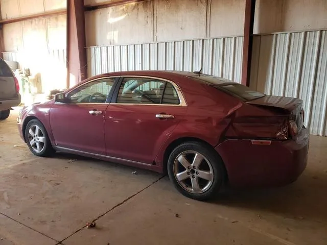 1G1ZK57B28F284836 2008 2008 Chevrolet Malibu- Ltz 2