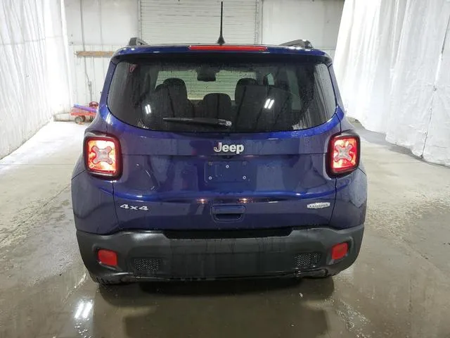 ZACNJBBB4LPL73485 2020 2020 Jeep Renegade- Latitude 6