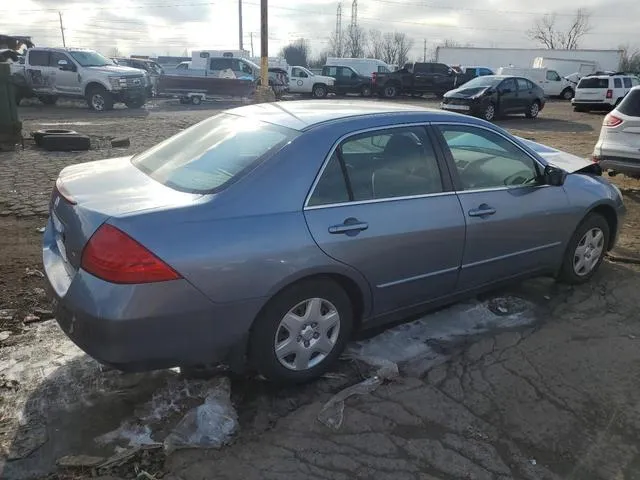 1HGCM56437A205682 2007 2007 Honda Accord- LX 3