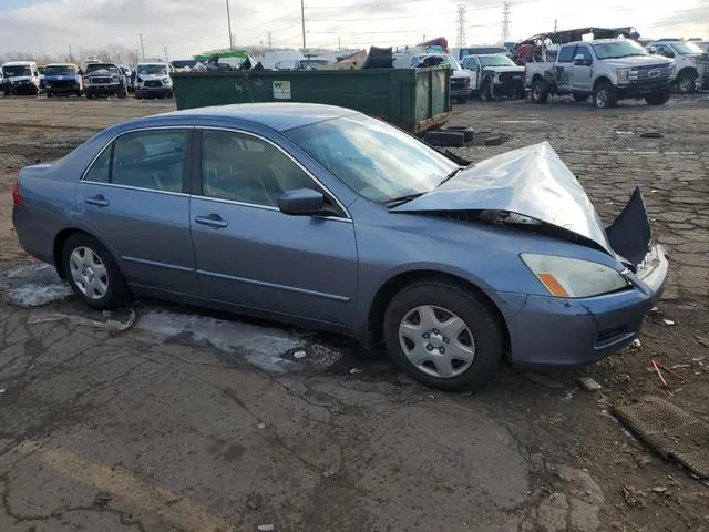 1HGCM56437A205682 2007 2007 Honda Accord- LX 4