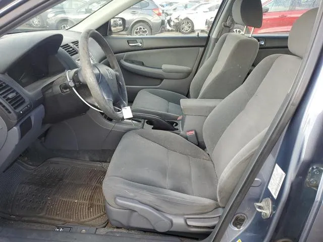 1HGCM56437A205682 2007 2007 Honda Accord- LX 7