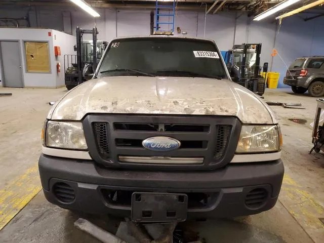 1FTYR10U48PA97756 2008 2008 Ford Ranger 5