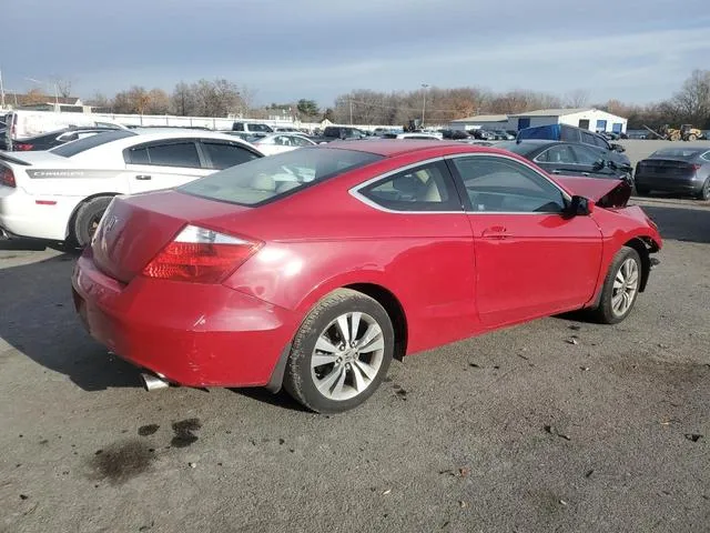 1HGCS12359A005787 2009 2009 Honda Accord- LX 3