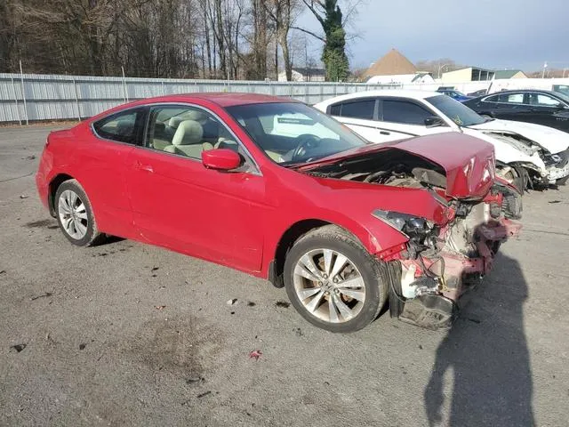 1HGCS12359A005787 2009 2009 Honda Accord- LX 4