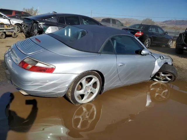 WP0CA29941S652553 2001 2001 Porsche 911- Carrera 2 3