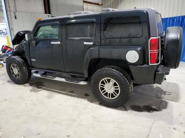 5GTDN136768115805 2006 2006 Hummer H3 2