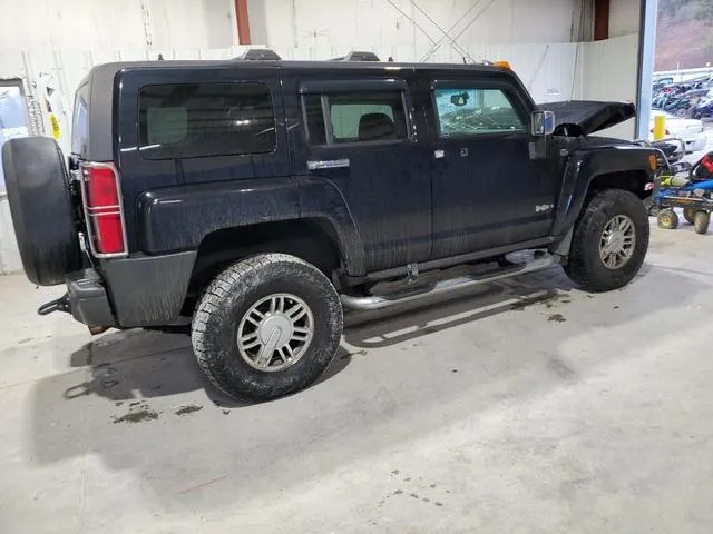 5GTDN136768115805 2006 2006 Hummer H3 3