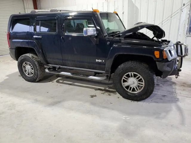 5GTDN136768115805 2006 2006 Hummer H3 4