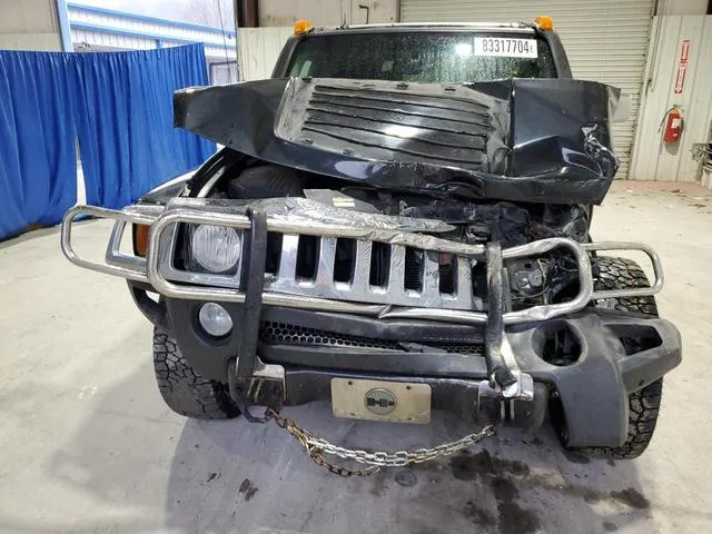 5GTDN136768115805 2006 2006 Hummer H3 5