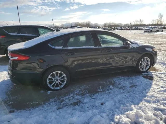 3FA6P0HD6KR212021 2019 2019 Ford Fusion- SE 3