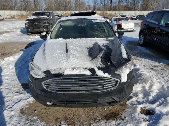 3FA6P0HD6KR212021 2019 2019 Ford Fusion- SE 5