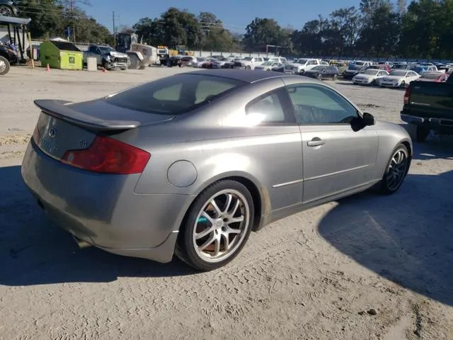 JNKCV54E45M425592 2005 2005 Infiniti G35 3