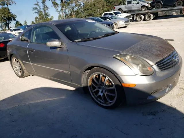 JNKCV54E45M425592 2005 2005 Infiniti G35 4